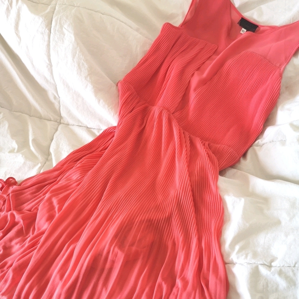 GUESS  Caroline Cocktail Dress
